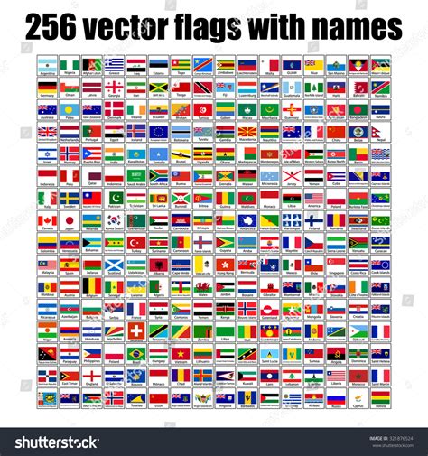 World Flags Vector Free 的图像结果