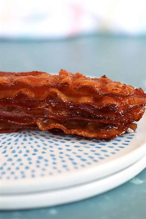 How Long to Cook Bacon in the Oven at 425 Degrees - The Ultimate Guide