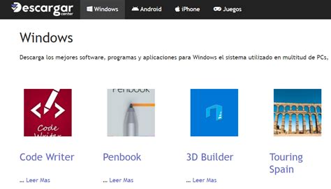 Image result for Descargar Un Programa