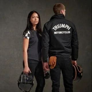 Clothing Collection | For the Ride