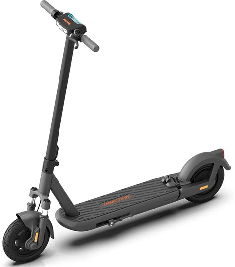 Inmotion S1 Electric Scooter : 95KM max Range in Full chargee : 30% ...