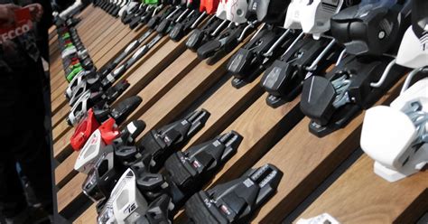 ISPO Report 2017 | Ski touring boots and bindings | PowderGuide