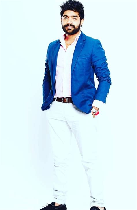 Image result for Singer Revanth