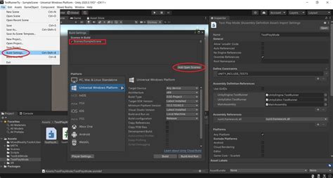 Image result for Unity Test Framework