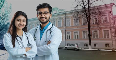 Indian Student from Perm State Medical University Shines in FMGE 2025 ...