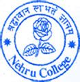 - NEHRU COLLEGE ONLINE PORTAL