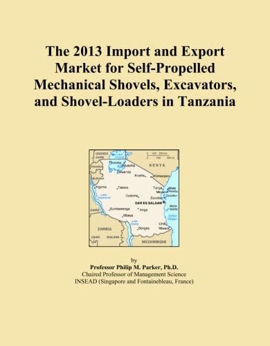 The 2013 Import and Export Market for Self-Propelled Mechanical Shovels ...