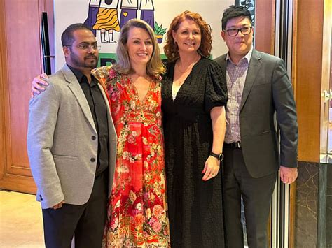 Successful Launch of SyberFort by AllHeart Web Private Limited