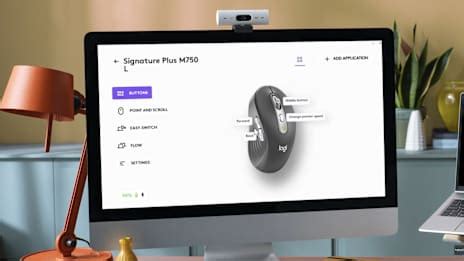 Smart Actions in Logi Options+ | Logitech