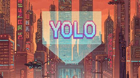 Yolo Computer Vision Logo 的图像结果