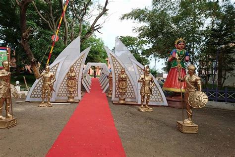 Jfx Events - Planner - Thousand Lights - Weddingwire.in