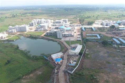 Birsa Munda Government Medical College Shahdol Campus: Photos, Virtual Tour