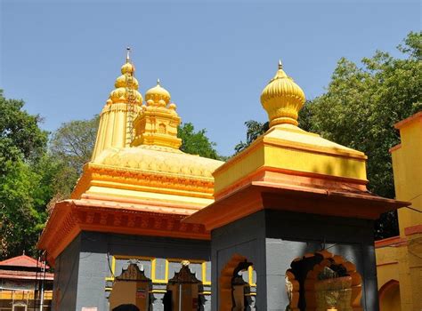 Baneshwar Temple, Bhor - Tripadvisor