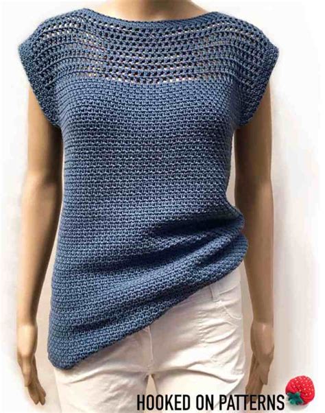 Image result for Thread Crochet Top Patterns
