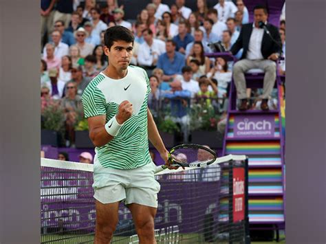ATP Rankings: Carlos Alcaraz dethrones Novak Djokovic to reclaim World ...