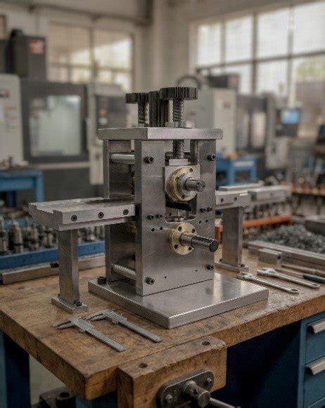 Sub-assembly & Precision Assembly Manufacturing