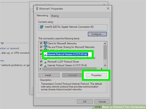Image result for How to Connect 2 PC Directly
