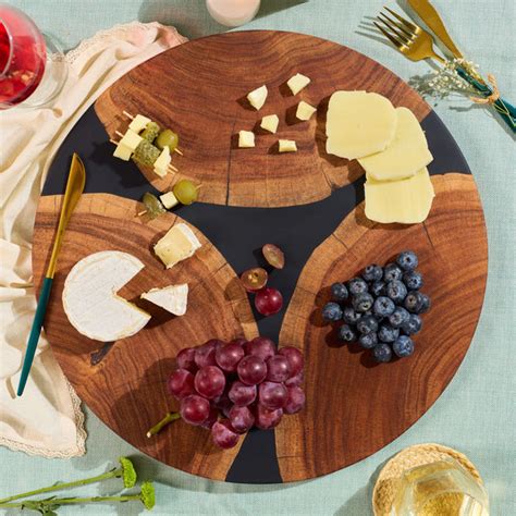 Tray & Platters – Wewood
