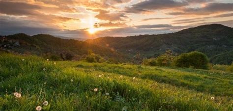 Nationalparks / Naturparke - Mittelkroatien, Kroatien