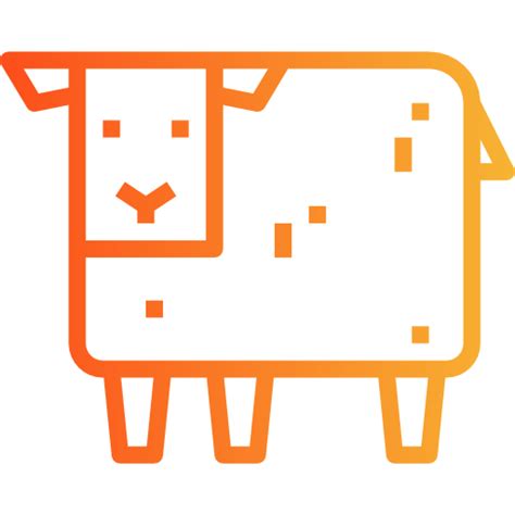 Sheep - Free animals icons