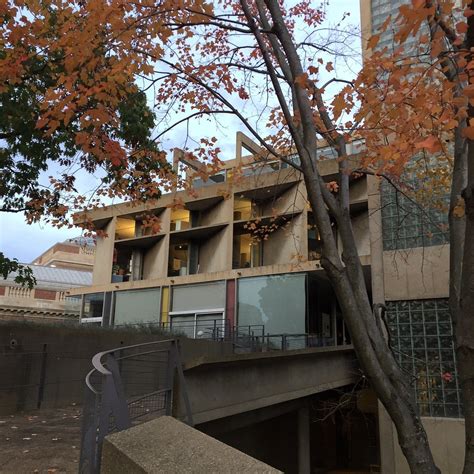 CARPENTER CENTER FOR THE VISUAL ARTS Guide (2026) All You Need to Know ...