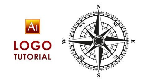 Image result for Simple Compass Arrow Sketch