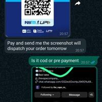 The.penchant.puff — No response after payment to the penchant puff