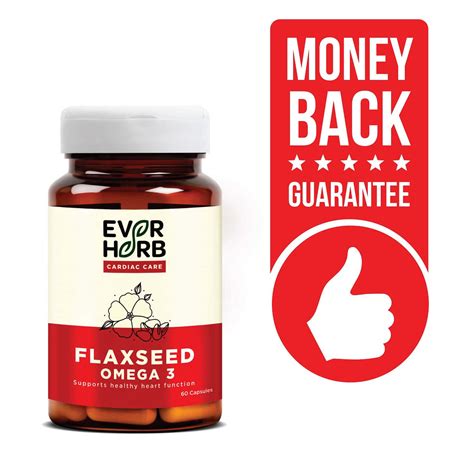 Buy INLIFE DIETARY SUPPLEMENT -FLAXSEED OIL ,OMEGA 3 6 9 -IMMUNITY ...