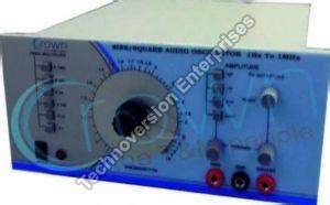 0.2hz To 2mhz Function Generator With Digital Counter Supplier from ...