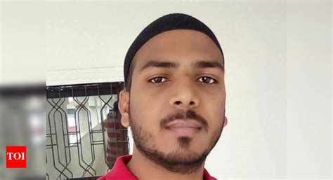 Employer holds back passport of Hyderabad man in Saudi Arabia | India ...