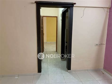 Rna Ng Regency Thane West Rent - WITHOUT BROKERAGE Unfurnished 1 BHK ...