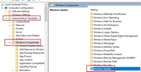 Image result for Auto Updates Settings