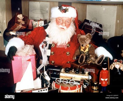 Santa claus the movie hi-res stock photography and images - Alamy