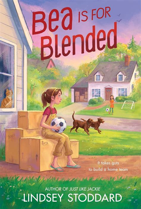 Bea Is for Blended: The Story of Rita Moreno: Actor, Singer, Dancer ...