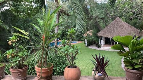 QUINTO SOL HOTEL BOUTIQUE Y EXPEDICIONES (Jalcomulco) - Specialty Inn ...