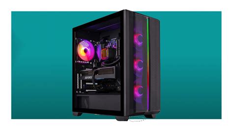 Image result for Gaming Computer Desktop RGB