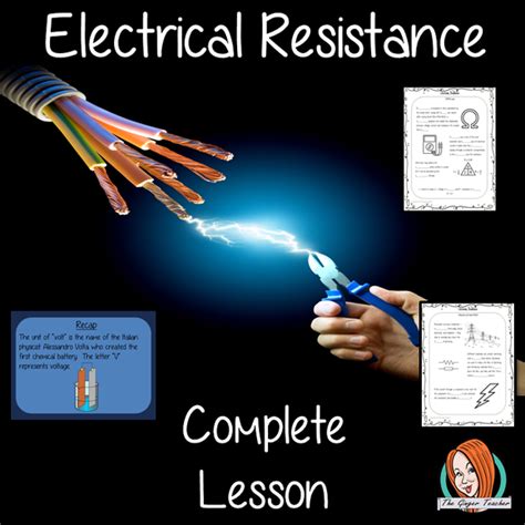 Resistance Lesson 的图像结果