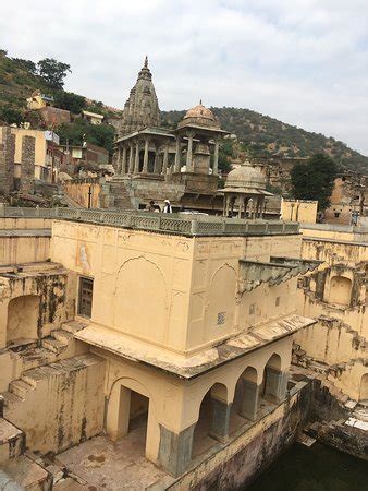 Toorji Ka Jhalra (Toorji’s Step Well), Jodhpur - TripAdvisor