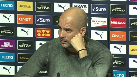 Pep agrees with Klopp: Too much football | Video | Watch TV Show | Sky ...