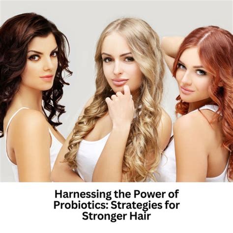 The Role of Probiotics in Scalp Health and Hair Fall | Clinikally