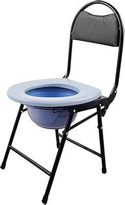 Toiletchair PeaceipUS Chair Bath Chair Toilet seat Collapsible India | Ubuy