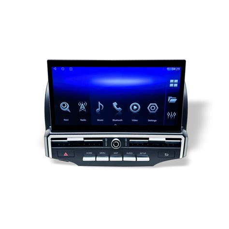 4Runner Head Unit 的图像结果