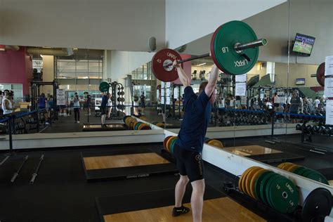 Facilities | Department of Recreation