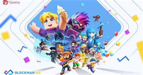 Image result for Blockman Go Beta