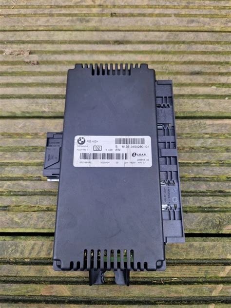 Image result for R56 Mini FRM Module