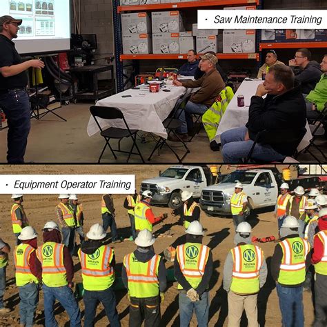 Esch Construction Supply, Inc. on LinkedIn: On a jobsite or in a ...