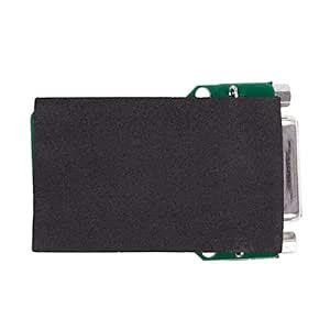 DB15 D-SUB VGA 15pin Female Adapter Jack Terminal Breakout PCB Board ...