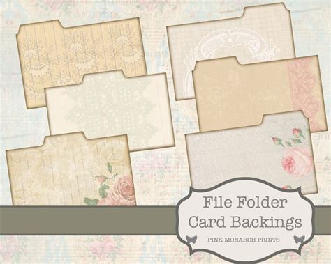 Image result for File Folder Junk Journal