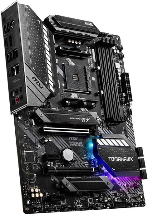 Amazon.in: Buy GIGABYTE AMD B550 AORUS Elite AX V2 ATX Motherboard with ...