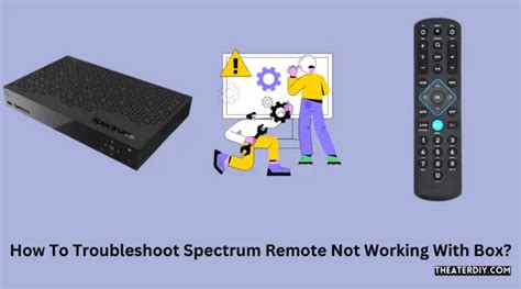 Image result for Spectrum Remote Light Not On
